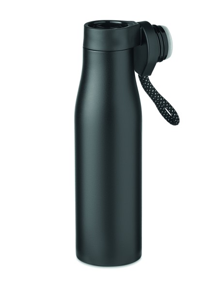 Thermos doppio strato. 600ml