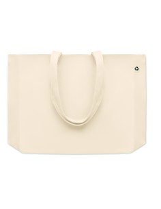 Borsa in tela riciclata 280 gr/m