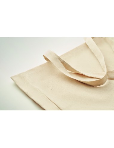 Borsa in tela riciclata 280 gr/m