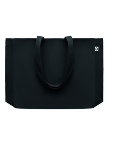 Borsa in tela riciclata 280 gr/