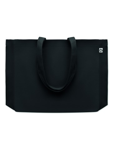Borsa in tela riciclata 280 gr/m