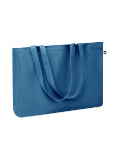 Borsa in tela riciclata 280 gr/