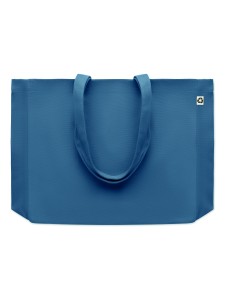 Borsa in tela riciclata 280 gr/m