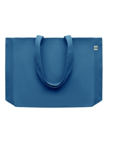 Borsa in tela riciclata 280 gr/m