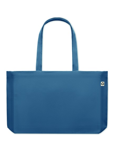 Borsa in tela riciclata 280 gr/m