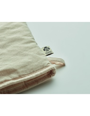Guanto da forno in cotone bio