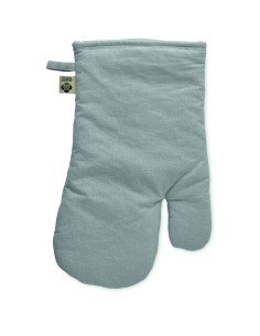 Guanto da forno in cotone bio