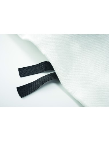 Coperta ignifuga in sacchetto d