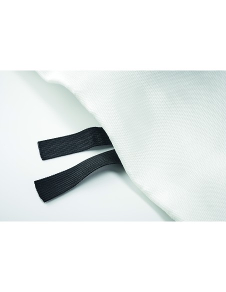 Coperta ignifuga in sacchetto di P