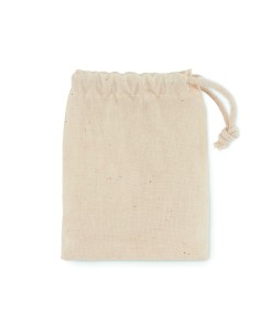 Specchio da trucco in bamboo