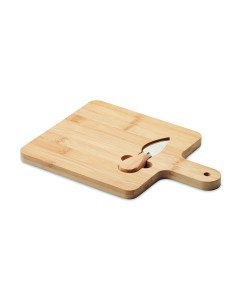 Set tagliere da formaggio