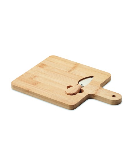 Set tagliere da formaggio