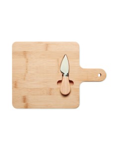 Set tagliere da formaggio
