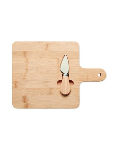 Set tagliere da formaggio