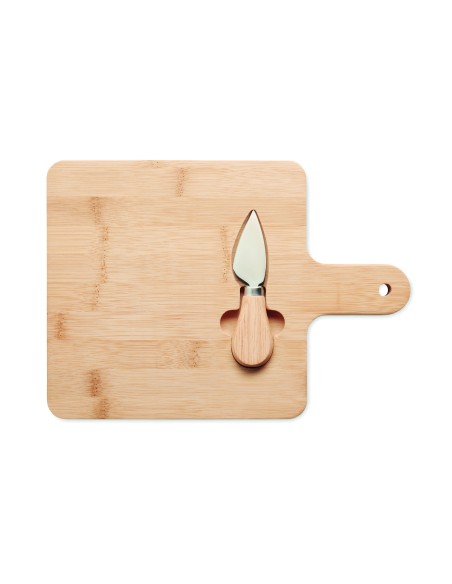 Set tagliere da formaggio