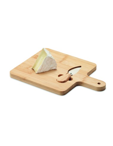 Set tagliere da formaggio