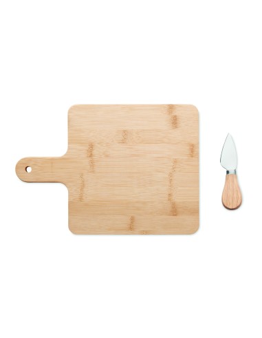Set tagliere da formaggio