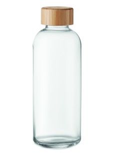 Bottiglia in vetro 650ml