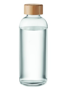 Bottiglia in vetro 650ml