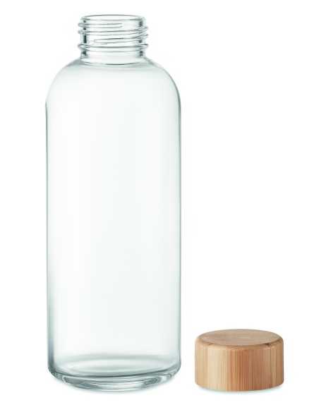 Bottiglia in vetro 650ml