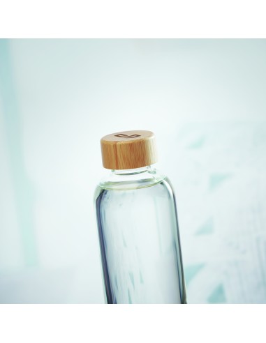 Bottiglia in vetro 650ml