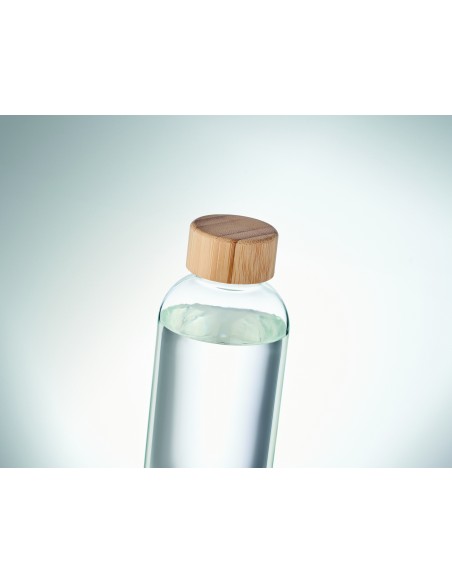 Bottiglia in vetro 650ml