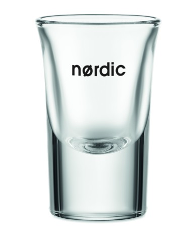 Bicchiere da shot 28ml