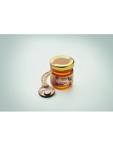 Vasetto di miele millefiori 50