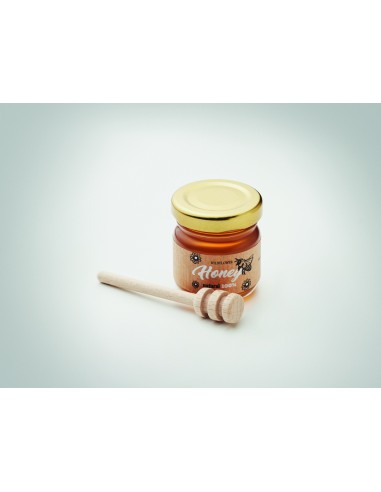 Set vasetto di miele millefiori