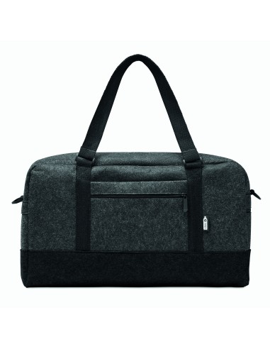 Borsa weekend in feltro RPET