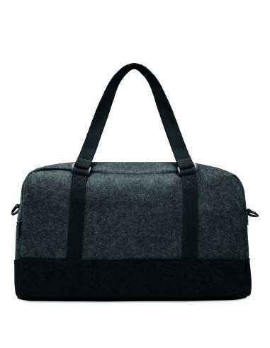 Borsa weekend in feltro RPET