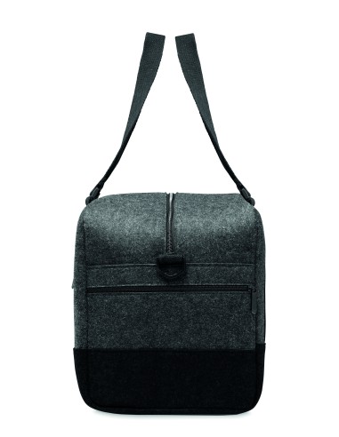 Borsa weekend in feltro RPET
