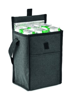 Borsa per il pranzo in RPET 600D