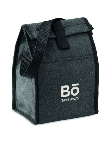 Borsa per il pranzo in RPET 600