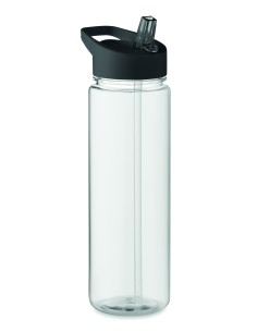 Borraccia in RPET.  650ml PP