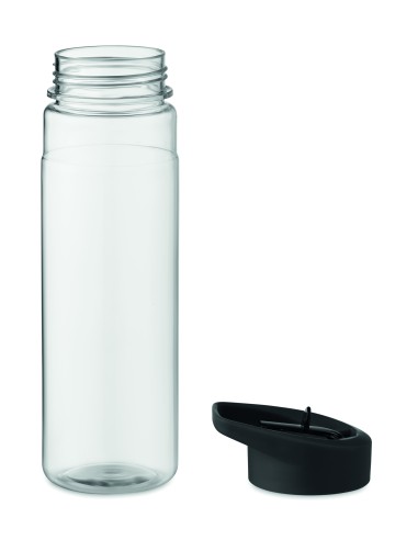 Borraccia in RPET.  650ml PP