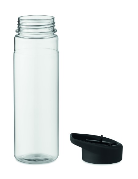 Borraccia in RPET.  650ml PP
