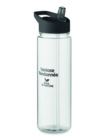 Borraccia in RPET.  650ml PP
