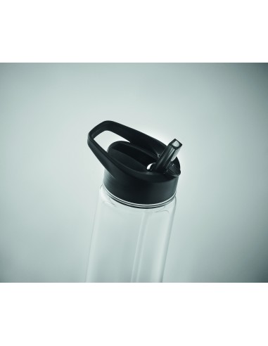 Borraccia in RPET.  650ml PP