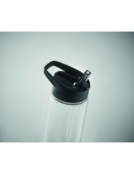 Borraccia in RPET.  650ml PP