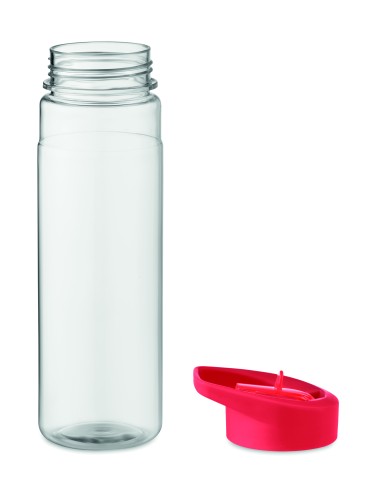 Borraccia in RPET.  650ml PP