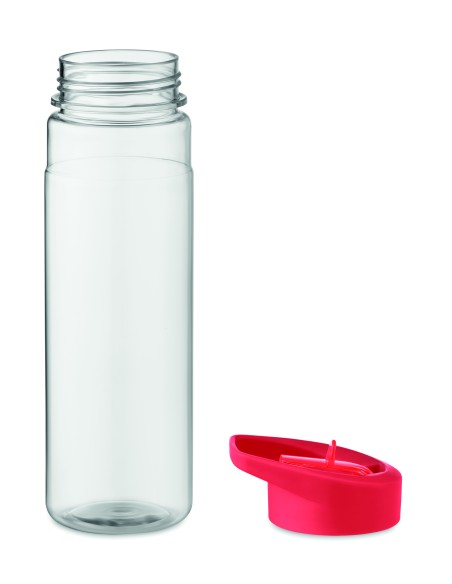 Borraccia in RPET.  650ml PP