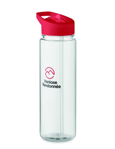 Borraccia in RPET.  650ml PP