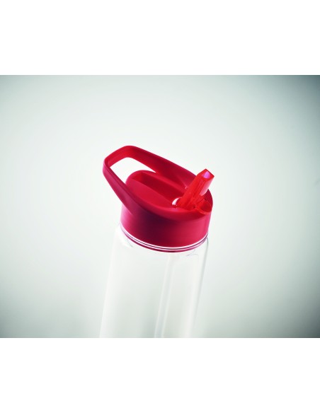 Borraccia in RPET.  650ml PP