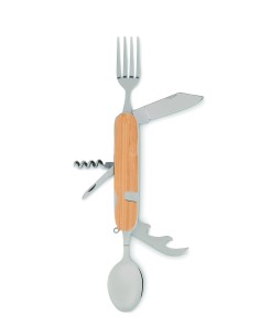 Posate multifunzione