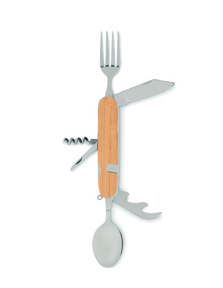 Posate multifunzione