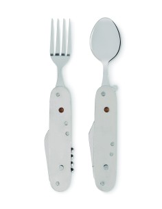 Posate multifunzione