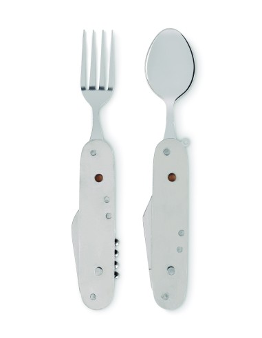 Posate multifunzione