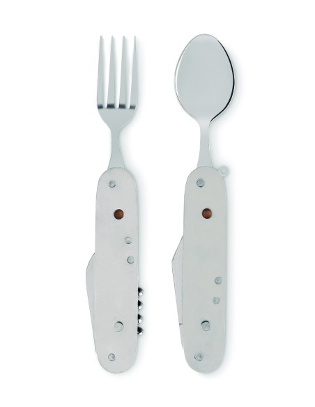 Posate multifunzione