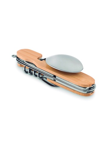 Posate multifunzione